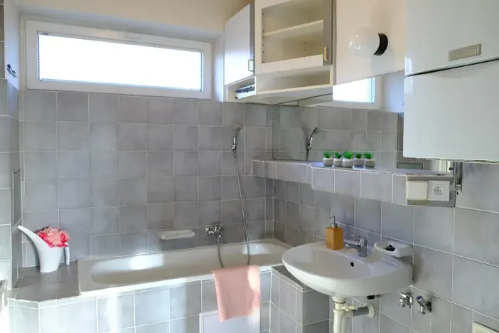 Prodej bytu 3+1, Uherský Brod, Vlčnovská, 87 m2