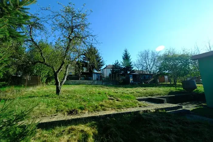 Pronájem rodinného domu, Uherský Brod, 110 m2