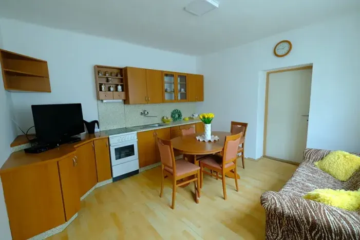 Pronájem rodinného domu, Uherský Brod, 110 m2
