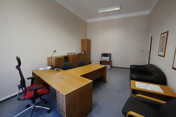 Pronájem kanceláře, Uherský Brod, Bří Lužů, 27 m2