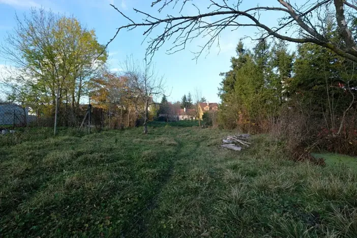 Prodej pozemku pro bydlení, Šumice, 2544 m2