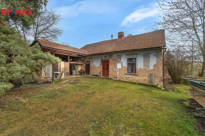 Prodej rodinného domu, Kostelec nad Orlicí - Kozodry, 82 m2