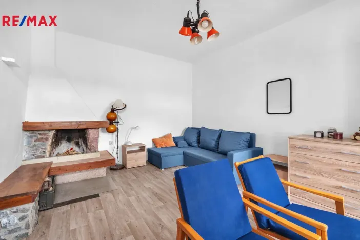 Prodej rodinného domu, Kostelec nad Orlicí - Kozodry, 82 m2