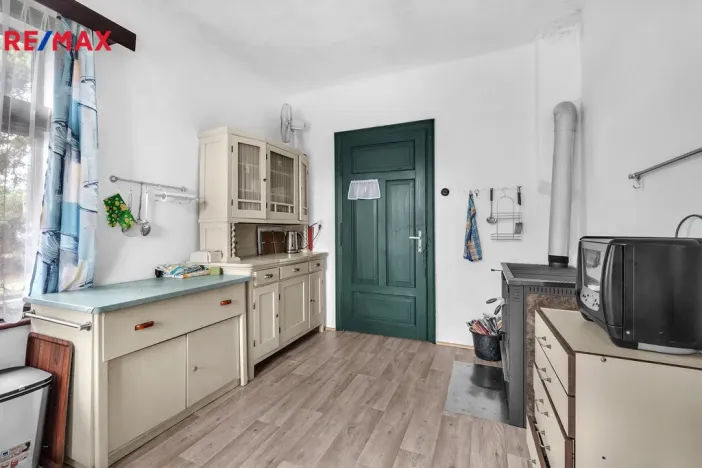 Prodej rodinného domu, Kostelec nad Orlicí - Kozodry, 82 m2