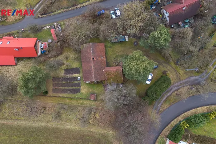 Prodej rodinného domu, Kostelec nad Orlicí - Kozodry, 82 m2