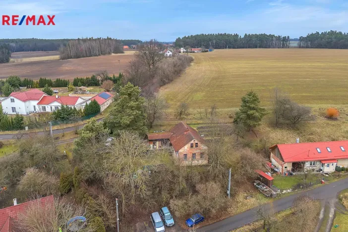 Prodej rodinného domu, Kostelec nad Orlicí - Kozodry, 82 m2