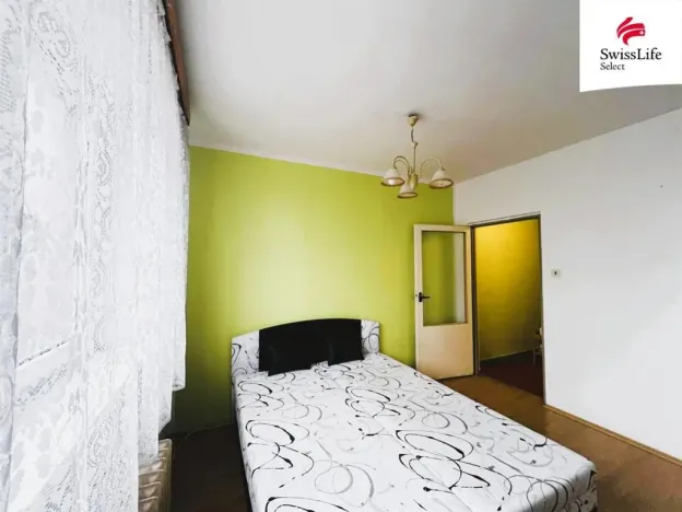 Prodej bytu 3+1, Přerov, Velká Dlážka, 60 m2