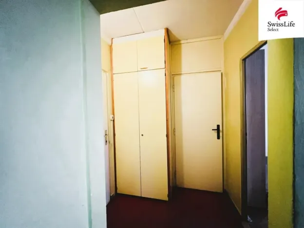 Prodej bytu 3+1, Přerov, Velká Dlážka, 60 m2