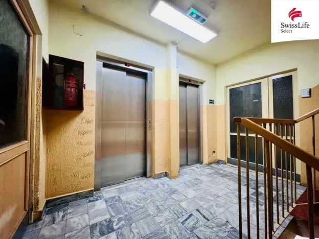 Prodej bytu 3+1, Přerov, Velká Dlážka, 60 m2