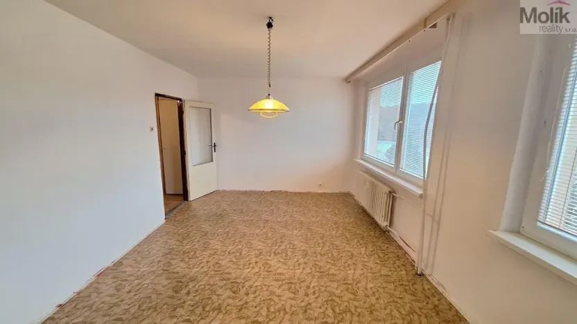 Prodej bytu 1+kk, Teplice - Prosetice, Prosetická, 32 m2