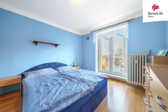 Prodej bytu 3+kk, Březová, Okružní, 64 m2