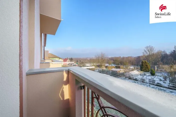 Prodej bytu 3+kk, Březová, Okružní, 64 m2