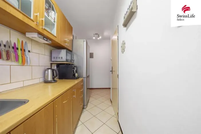 Prodej bytu 3+kk, Březová, Okružní, 64 m2