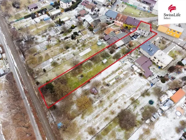 Prodej rodinného domu, Bystrovany, Makarenkova, 178 m2