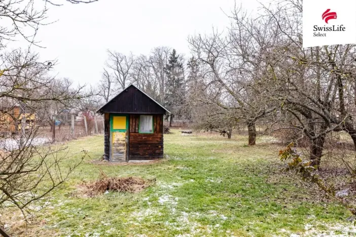 Prodej rodinného domu, Bystrovany, Makarenkova, 178 m2