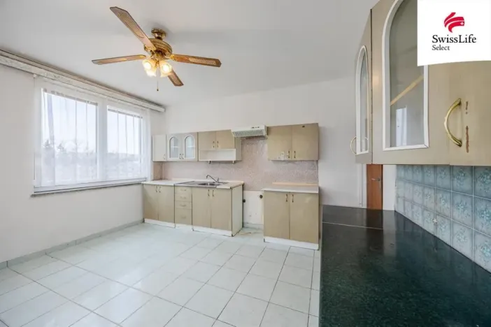 Prodej rodinného domu, Bystrovany, Makarenkova, 178 m2