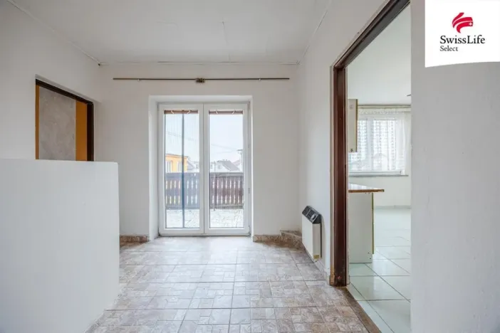 Prodej rodinného domu, Bystrovany, Makarenkova, 178 m2