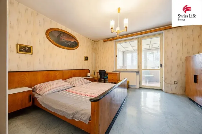 Prodej rodinného domu, Bystrovany, Makarenkova, 178 m2