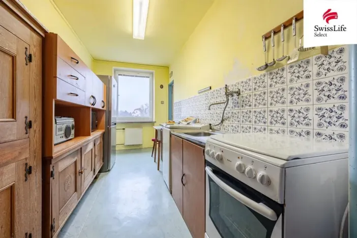 Prodej rodinného domu, Bystrovany, Makarenkova, 178 m2