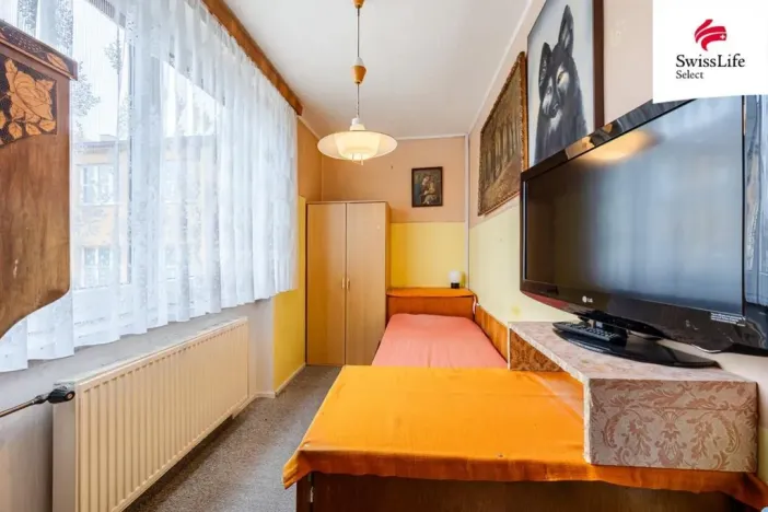 Prodej rodinného domu, Bystrovany, Makarenkova, 178 m2