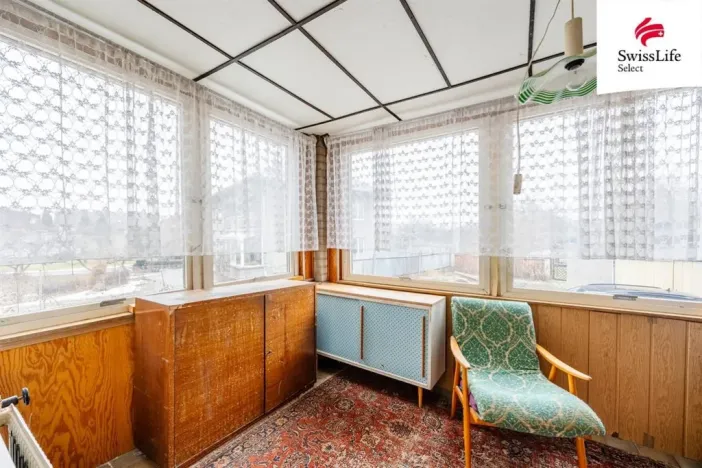 Prodej rodinného domu, Bystrovany, Makarenkova, 178 m2