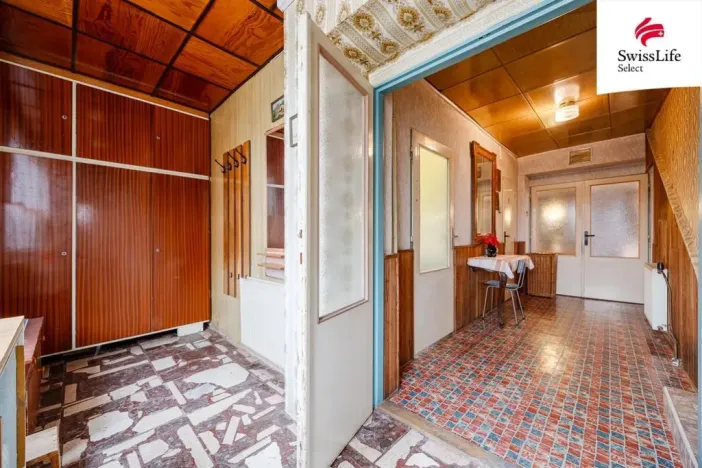 Prodej rodinného domu, Bystrovany, Makarenkova, 178 m2