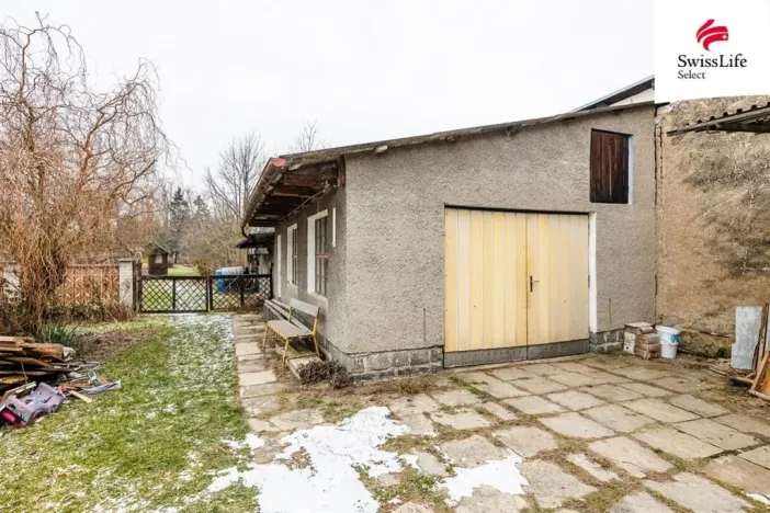 Prodej rodinného domu, Bystrovany, Makarenkova, 178 m2