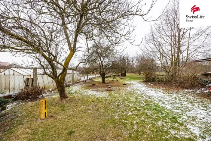 Prodej rodinného domu, Bystrovany, Makarenkova, 178 m2