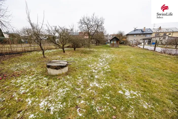 Prodej rodinného domu, Bystrovany, Makarenkova, 178 m2