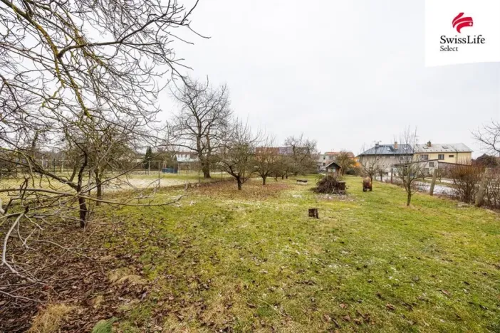 Prodej rodinného domu, Bystrovany, Makarenkova, 178 m2