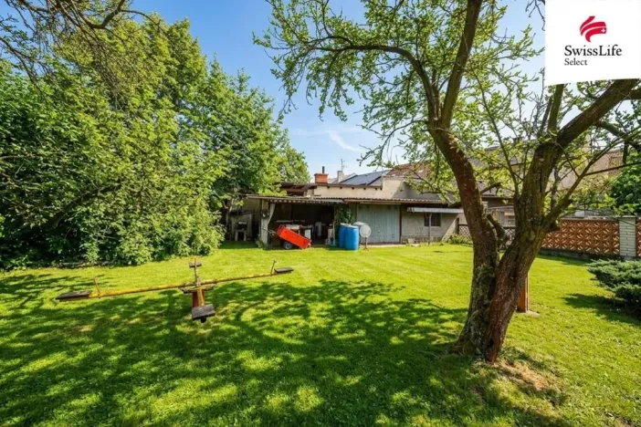 Prodej rodinného domu, Bystrovany, Makarenkova, 178 m2
