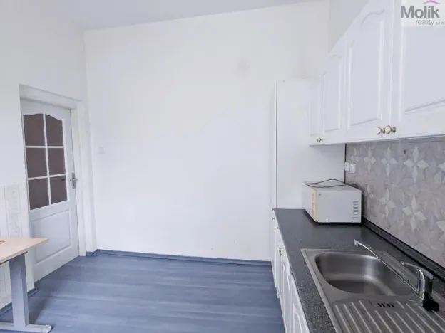 Pronájem bytu 3+1, Teplice, Krupská, 85 m2