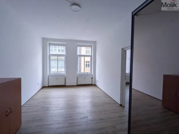 Pronájem bytu 3+1, Teplice, Krupská, 85 m2