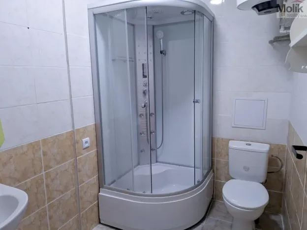 Pronájem bytu 3+1, Teplice, Krupská, 85 m2