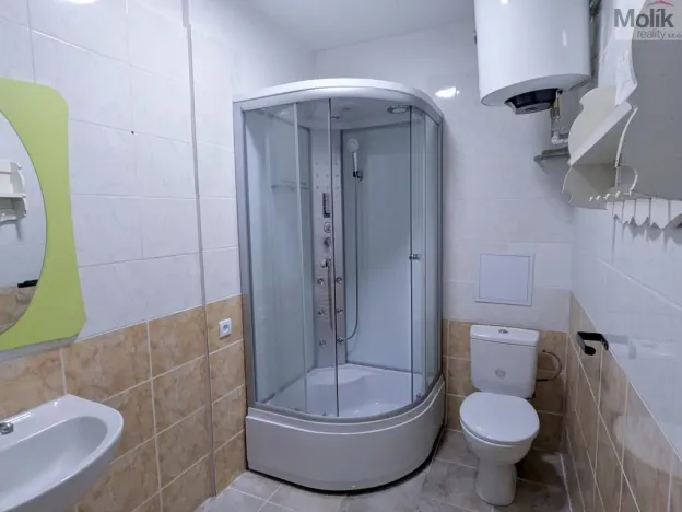 Pronájem bytu 3+1, Teplice, Krupská, 85 m2