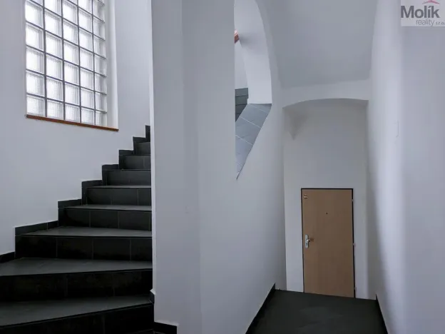 Pronájem bytu 3+1, Teplice, Krupská, 85 m2