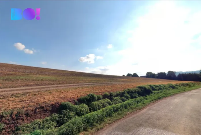 Prodej pole, Bezděčí u Trnávky - Unerázka, 13591 m2