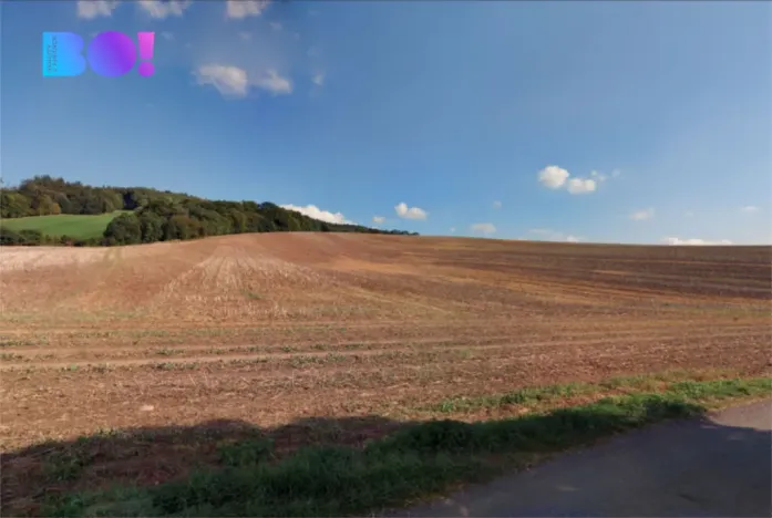 Prodej pole, Bezděčí u Trnávky - Unerázka, 13591 m2