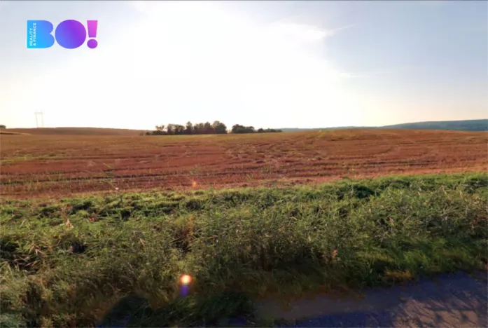 Prodej pole, Rakov, 6461 m2