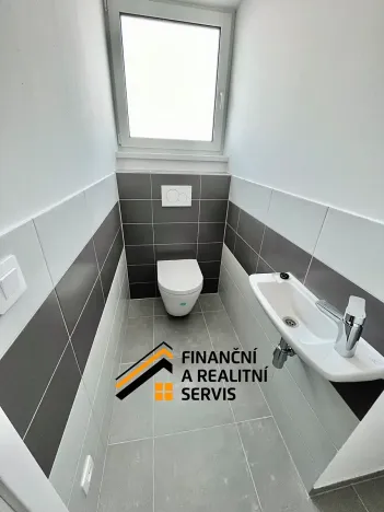 Prodej rodinného domu, Jizerní Vtelno, 90 m2