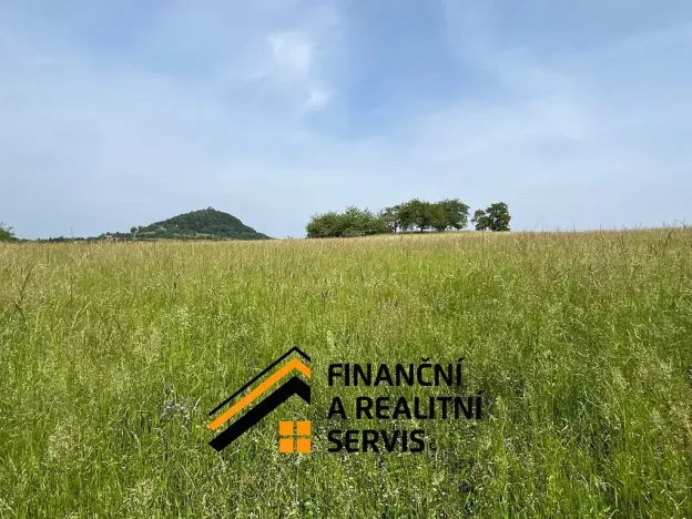 Prodej pozemku pro bydlení, Dubá, 916 m2