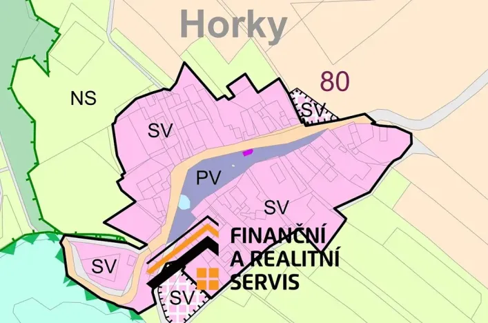 Prodej pozemku pro bydlení, Dubá, 916 m2