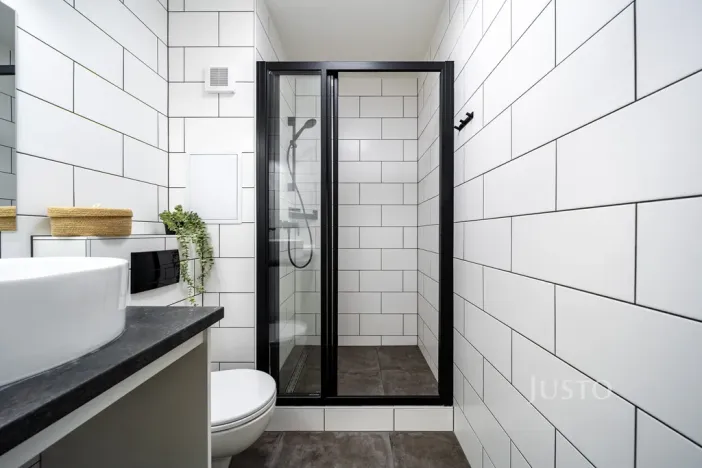 Prodej bytu 1+kk, Třeboň, Vrchlického, 25 m2