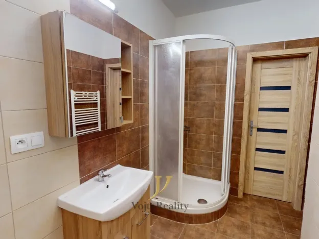 Pronájem bytu 2+kk, Olomouc, Vídeňská, 60 m2