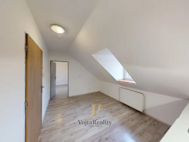 Pronájem bytu 2+kk, Olomouc, Tvrdíkova, 30 m2