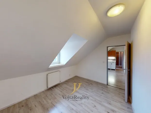 Pronájem bytu 2+kk, Olomouc, Tvrdíkova, 30 m2