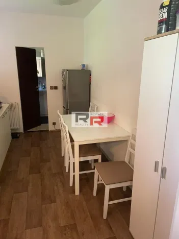 Pronájem bytu 2+1, Olomouc - Chválkovice, Prokopa Holého, 48 m2