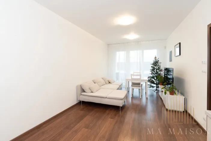 Pronájem bytu 3+kk, Praha - Záběhlice, Švehlova, 79 m2