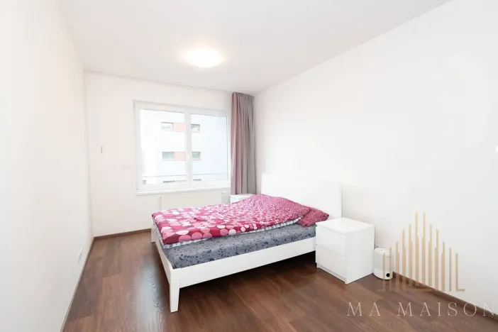 Pronájem bytu 3+kk, Praha - Záběhlice, Švehlova, 79 m2