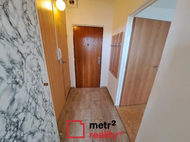 Prodej bytu 1+1, Olomouc, Politických vězňů, 38 m2